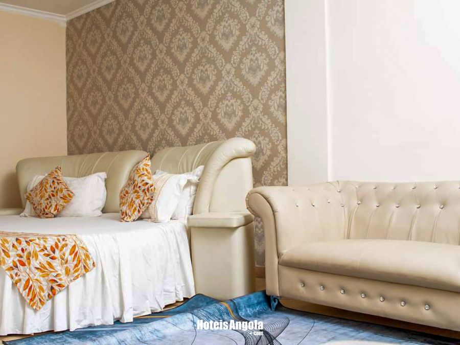 Hotel Residencial KUYOYA - Imagem 2